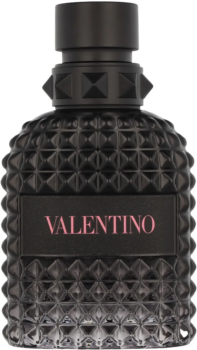 Valentino Born in Roma Uomo Eau de Toilette 50ml