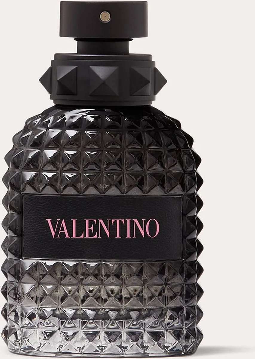 Valentino Born in Roma Uomo Eau de Toilette 50ml