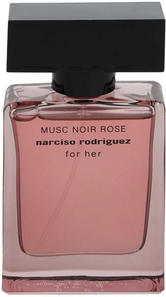 Narciso Rodriguez Musc Noir Rose Eau de Parfum 30ml