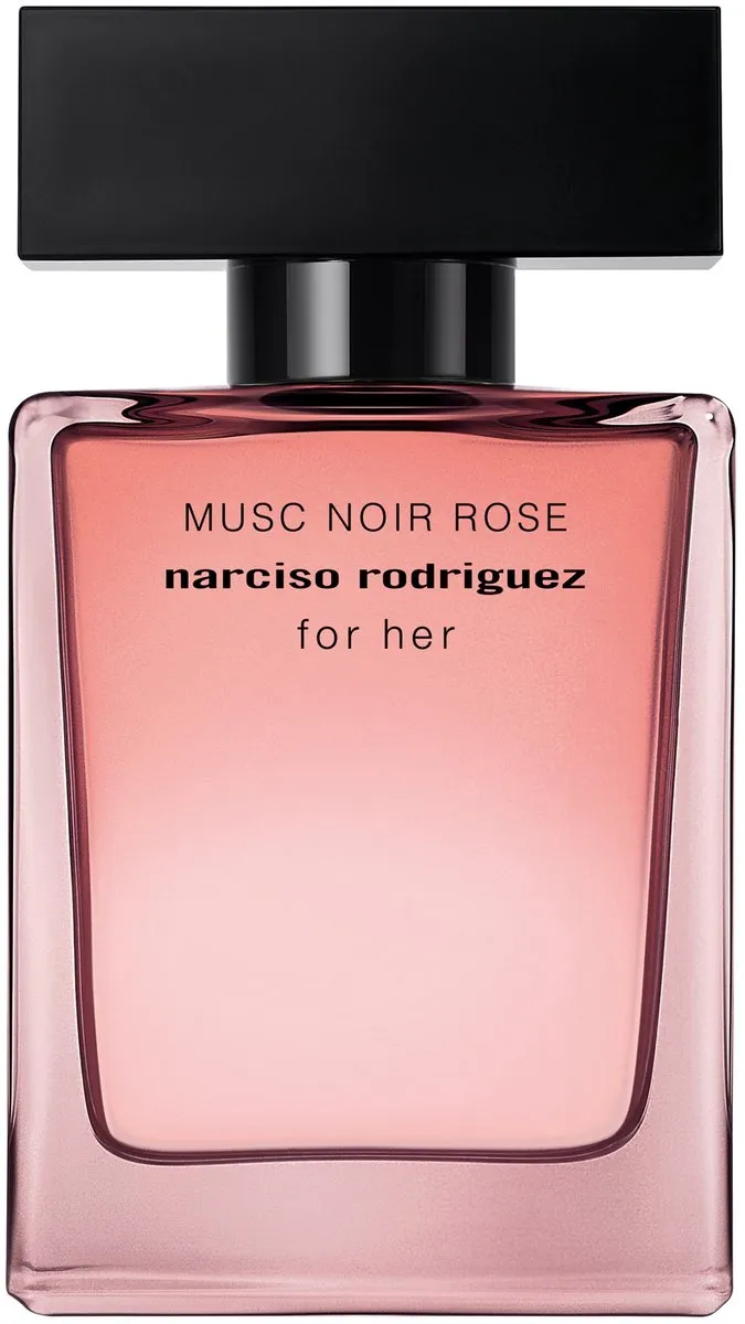 Narciso Rodriguez Musc Noir Rose Eau de Parfum 30ml