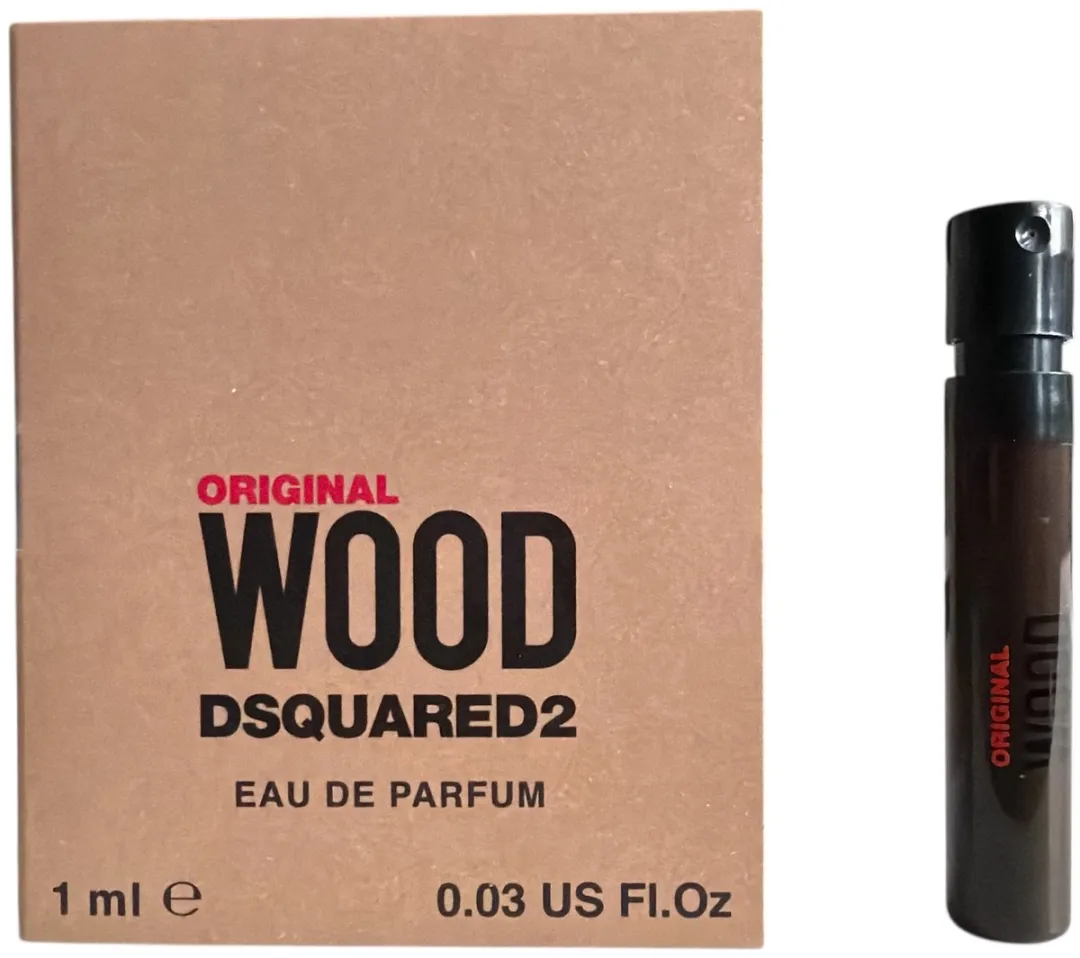 Dsquared2 Wood Original Eau de Parfum