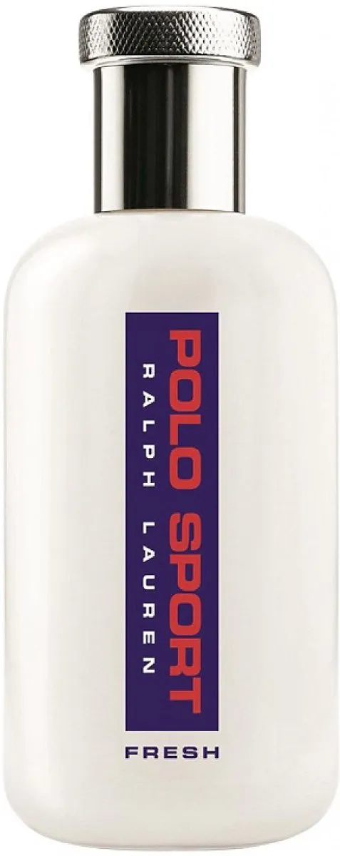 Ralph Lauren Polo Sport Fresh Eau de Toilette 125ml