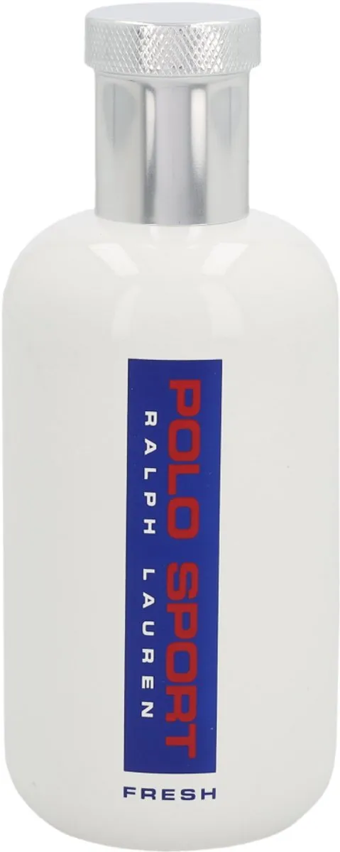 Ralph Lauren Polo Sport Fresh Eau de Toilette 125ml