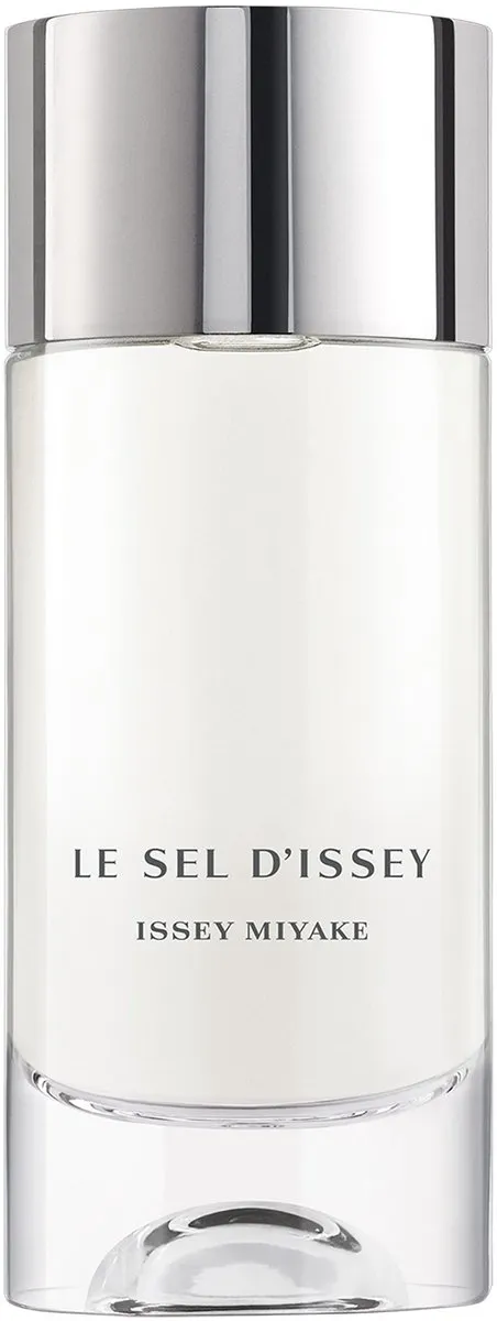 Issey Miyake Le Sel D'Issey Eau de Toilette 100ml