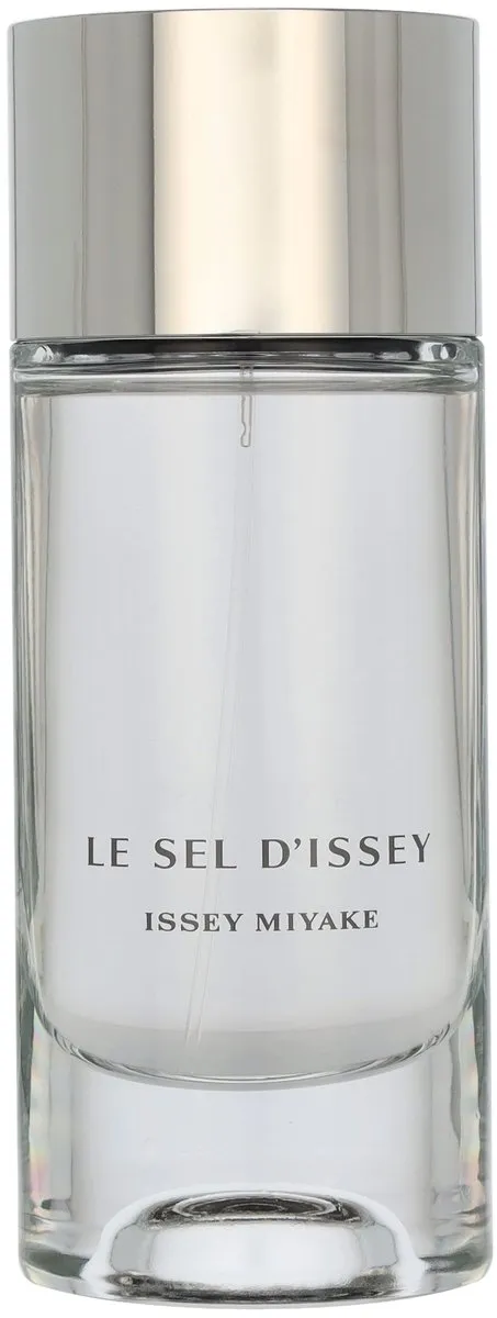 Issey Miyake Le Sel D'Issey Eau de Toilette 100ml