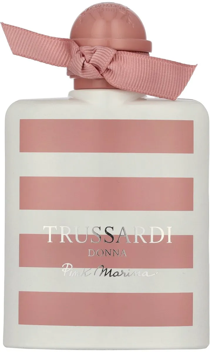 Trussardi Donna Pink Marina Eau de Toilette 50ml