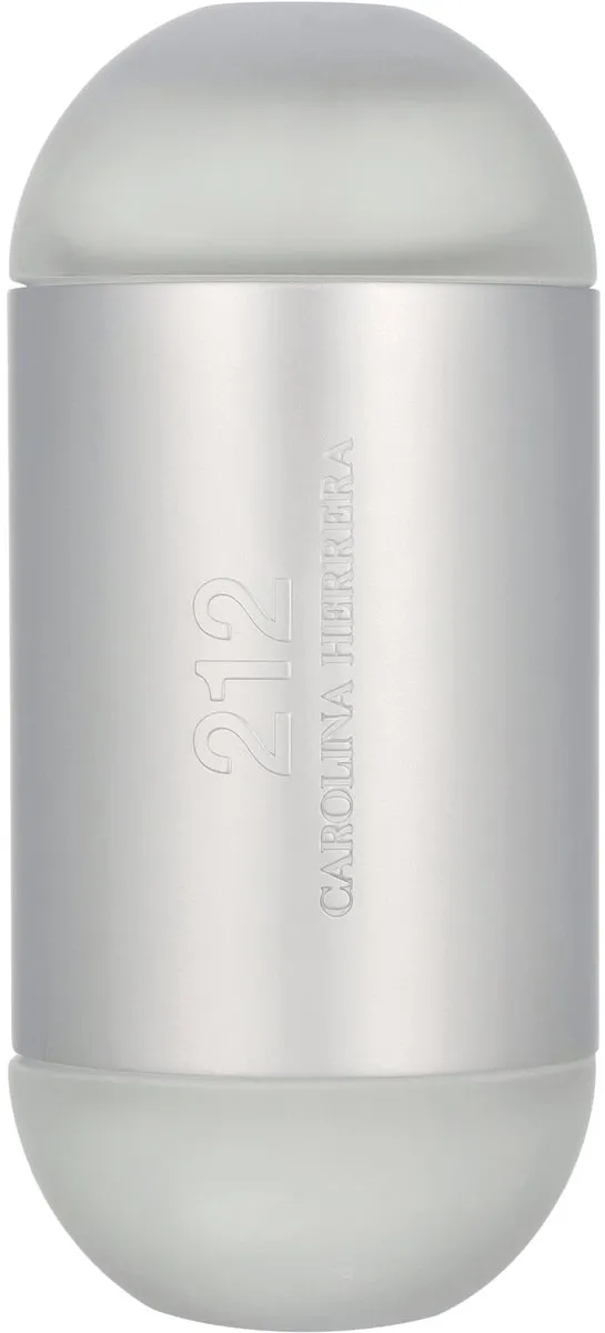 Carolina Herrera 212 NYC Eau de Toilette 100ml