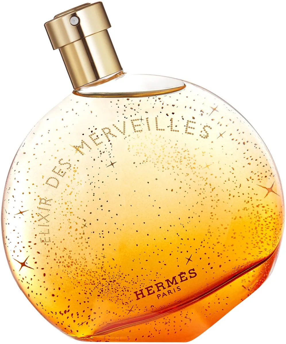 Hermès Terre d'Élyxir Eau de Parfum 100ml
