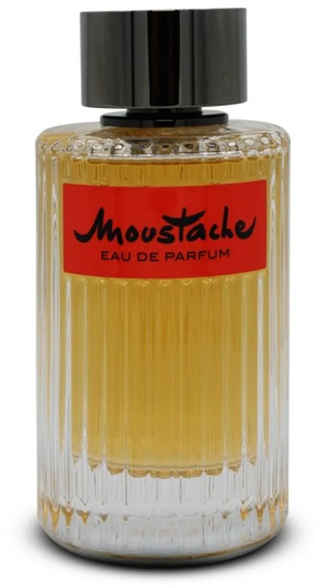 Rochas Moustache Eau de Parfum 125ml