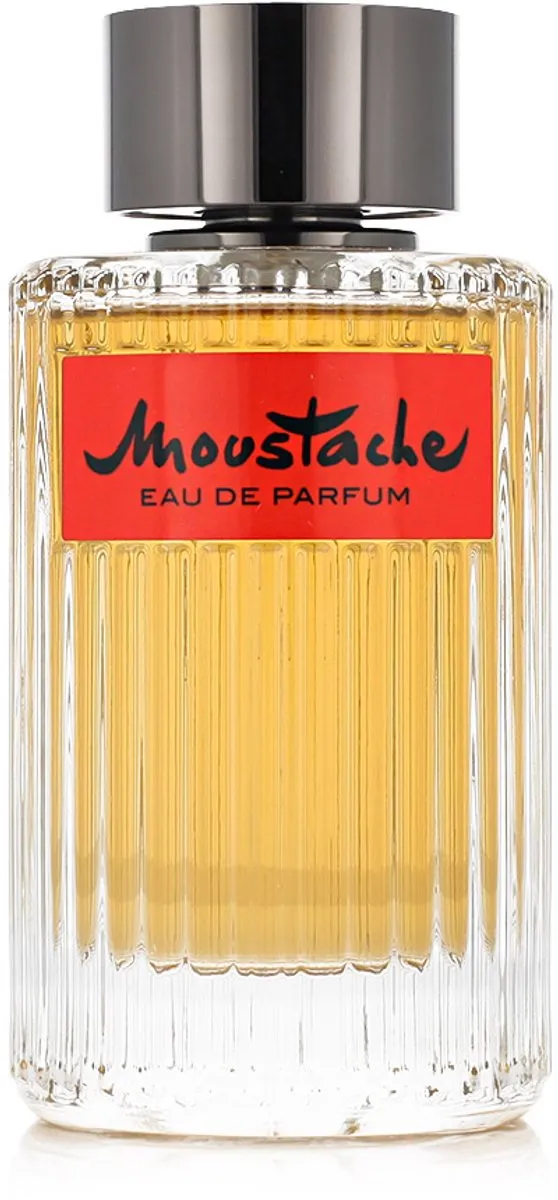 Rochas Moustache Eau de Parfum 125ml