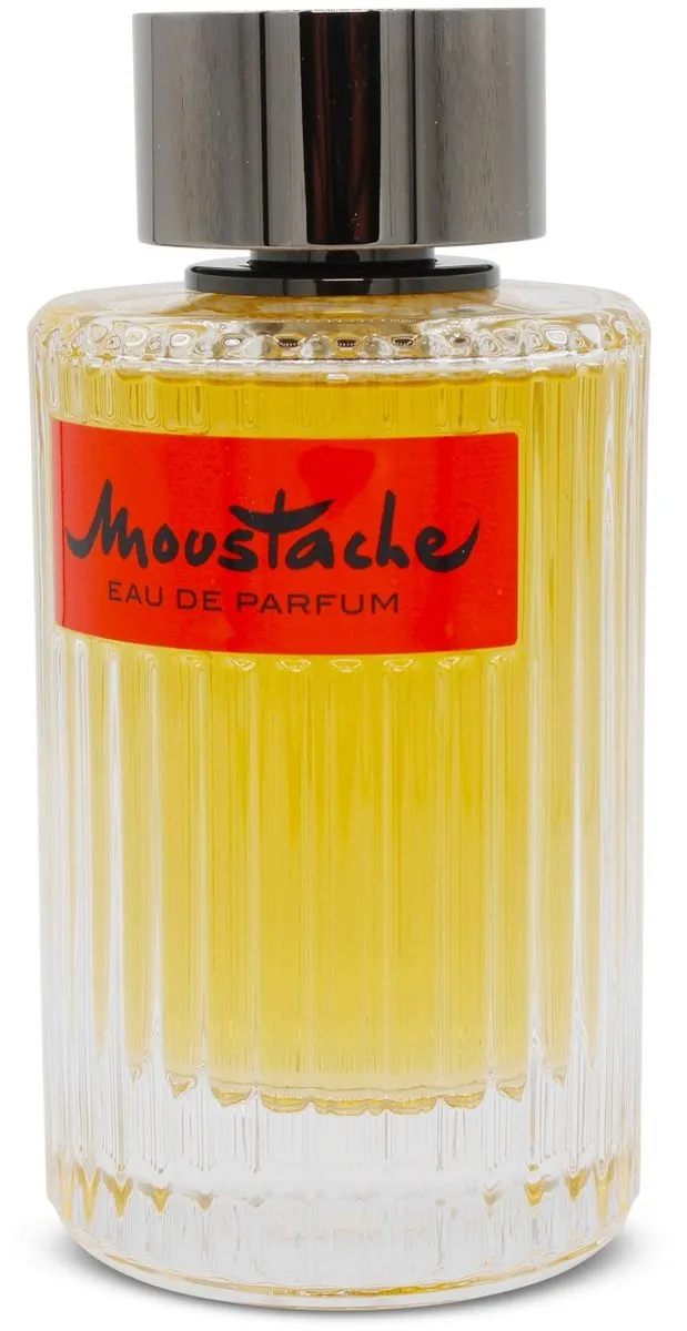Rochas Moustache Eau de Parfum 125ml