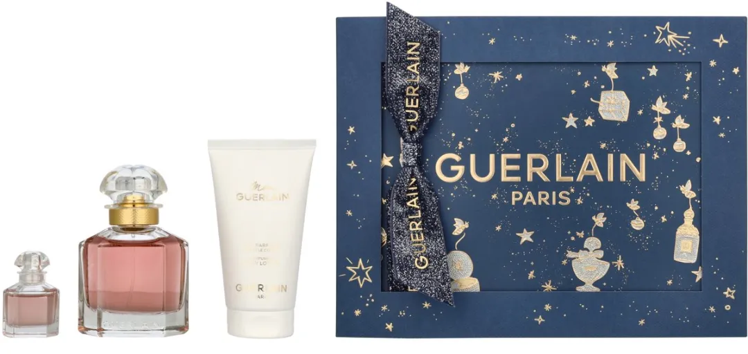 Guerlain Mon Guerlain Geschenkset