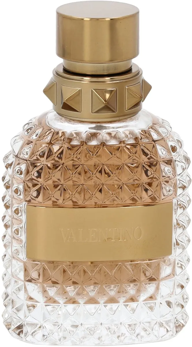 Valentino Uomo Eau de Toilette 50ml