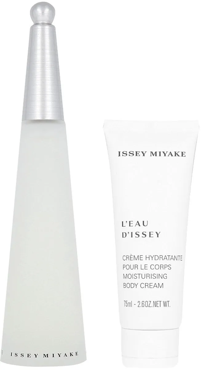 Issey Miyake L'Eau d'Issey Giftset