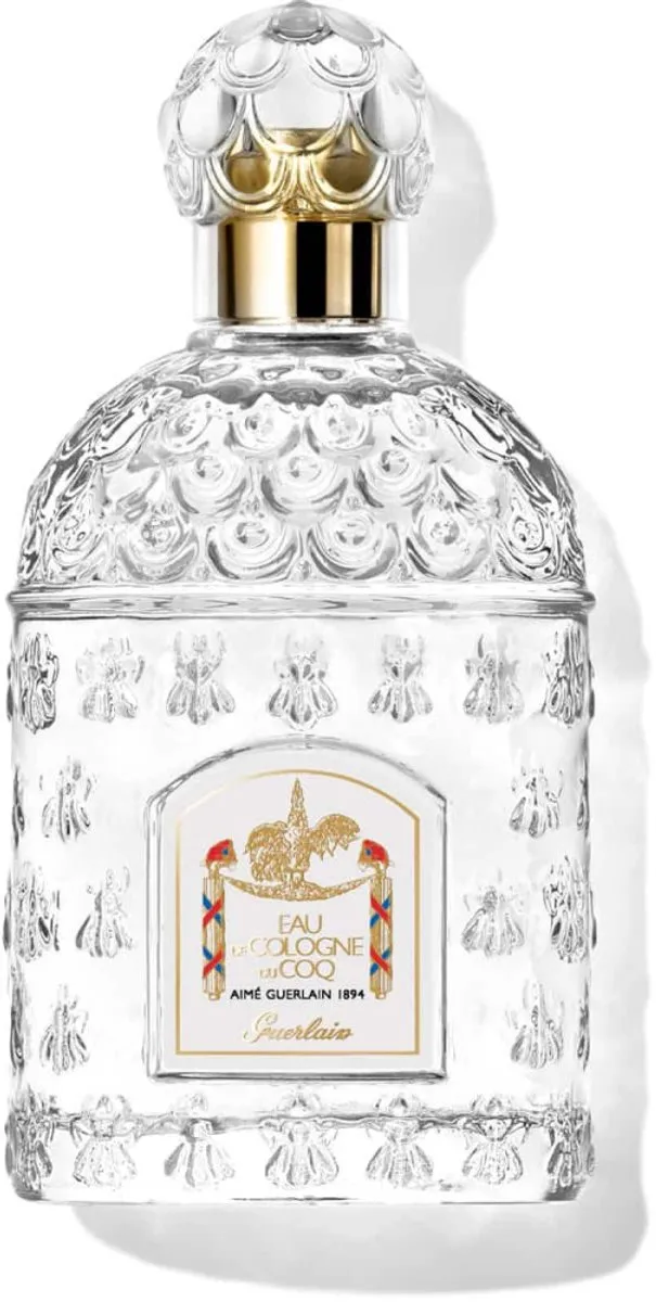 Guerlain Du Coq Eau de Cologne 100ml