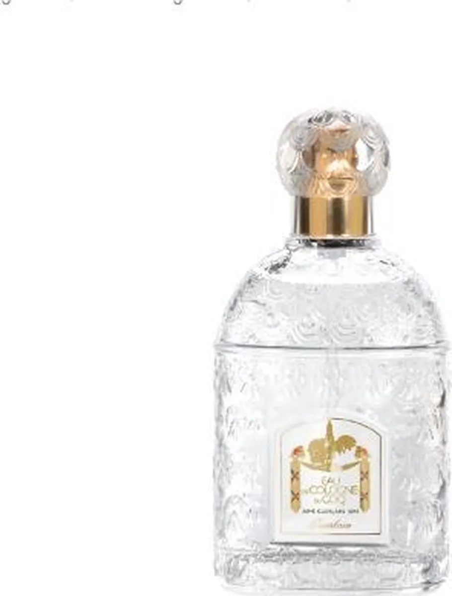 Guerlain Du Coq Eau de Cologne 100ml