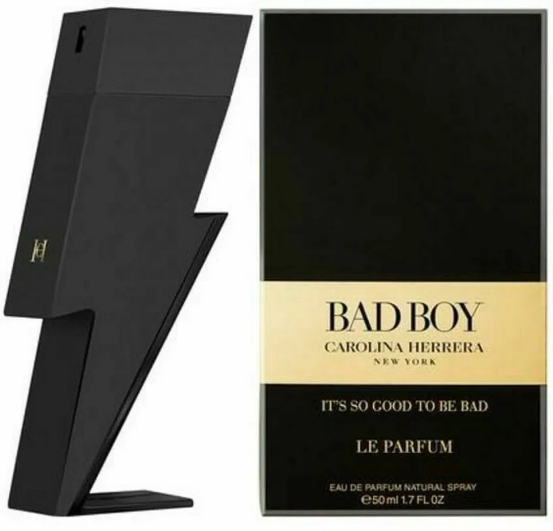 Carolina Herrera Bad Boy Le Parfum - 150ml