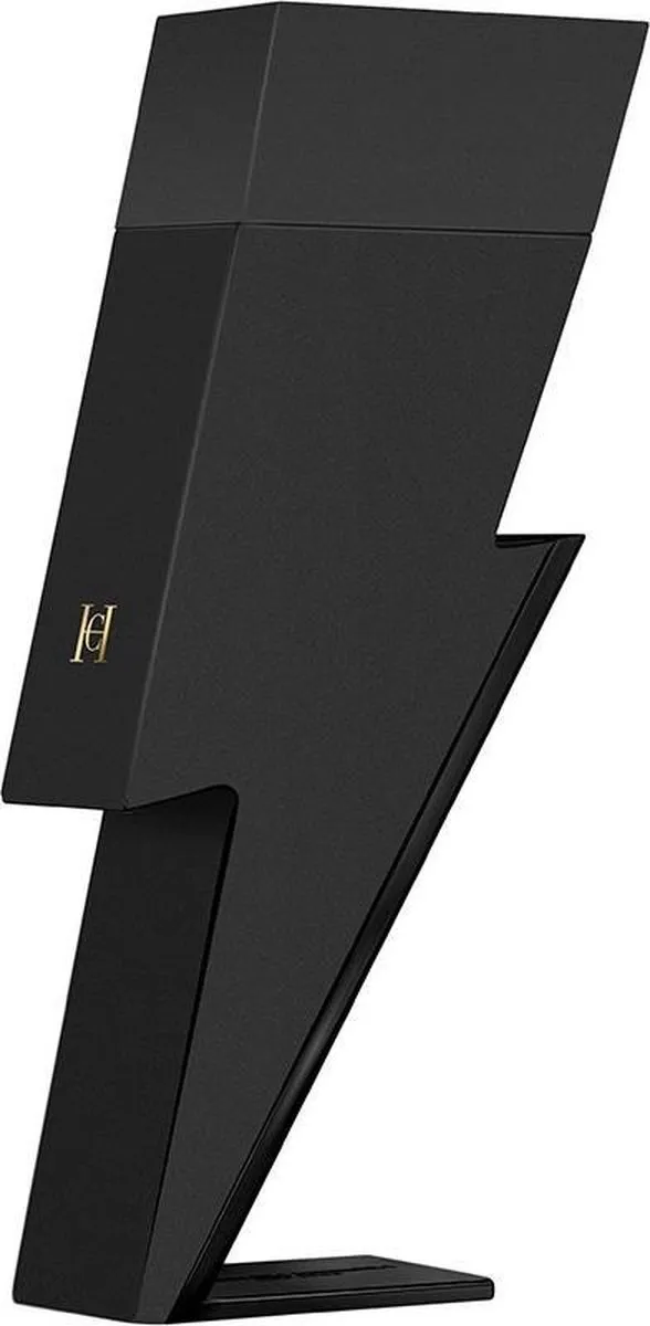 Carolina Herrera Bad Boy Le Parfum