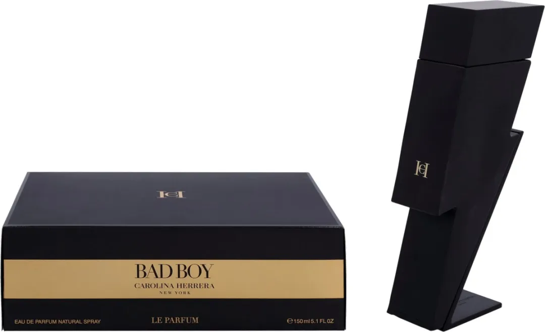 Carolina Herrera Bad Boy Le Parfum - 150ml