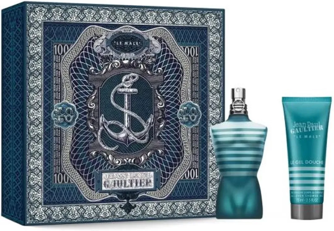 Jean Paul Gaultier Le Male Geschenkset