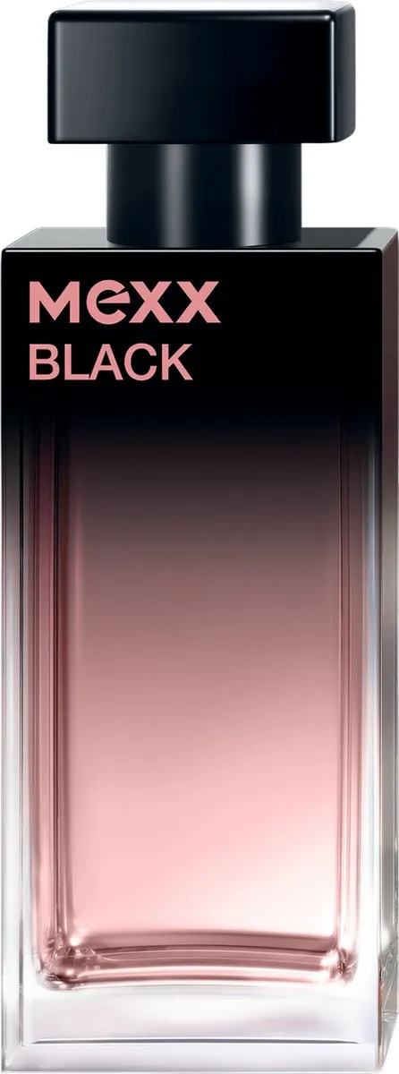 Mexx Black for Her Eau de Parfum 30ml