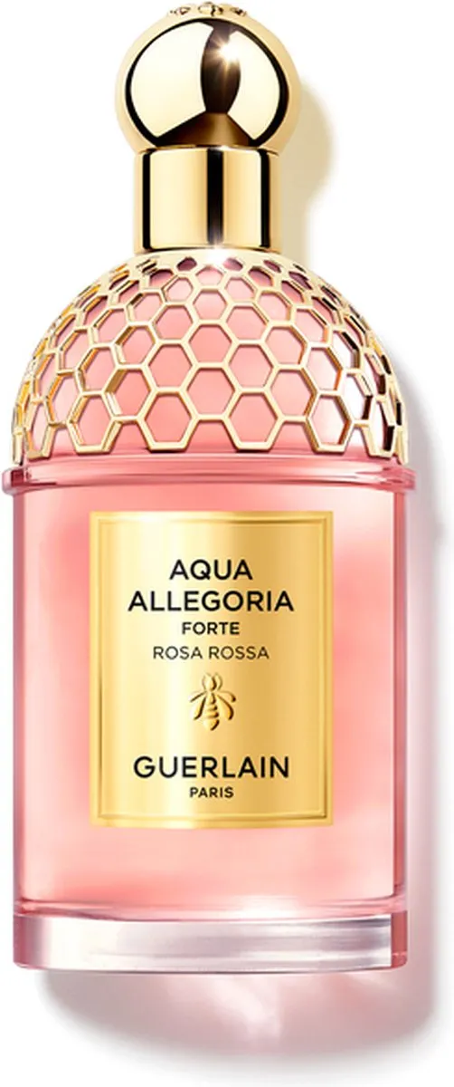 Guerlain Aqua Allegoria Forte Rosa Rossa Eau de Parfum 125ml