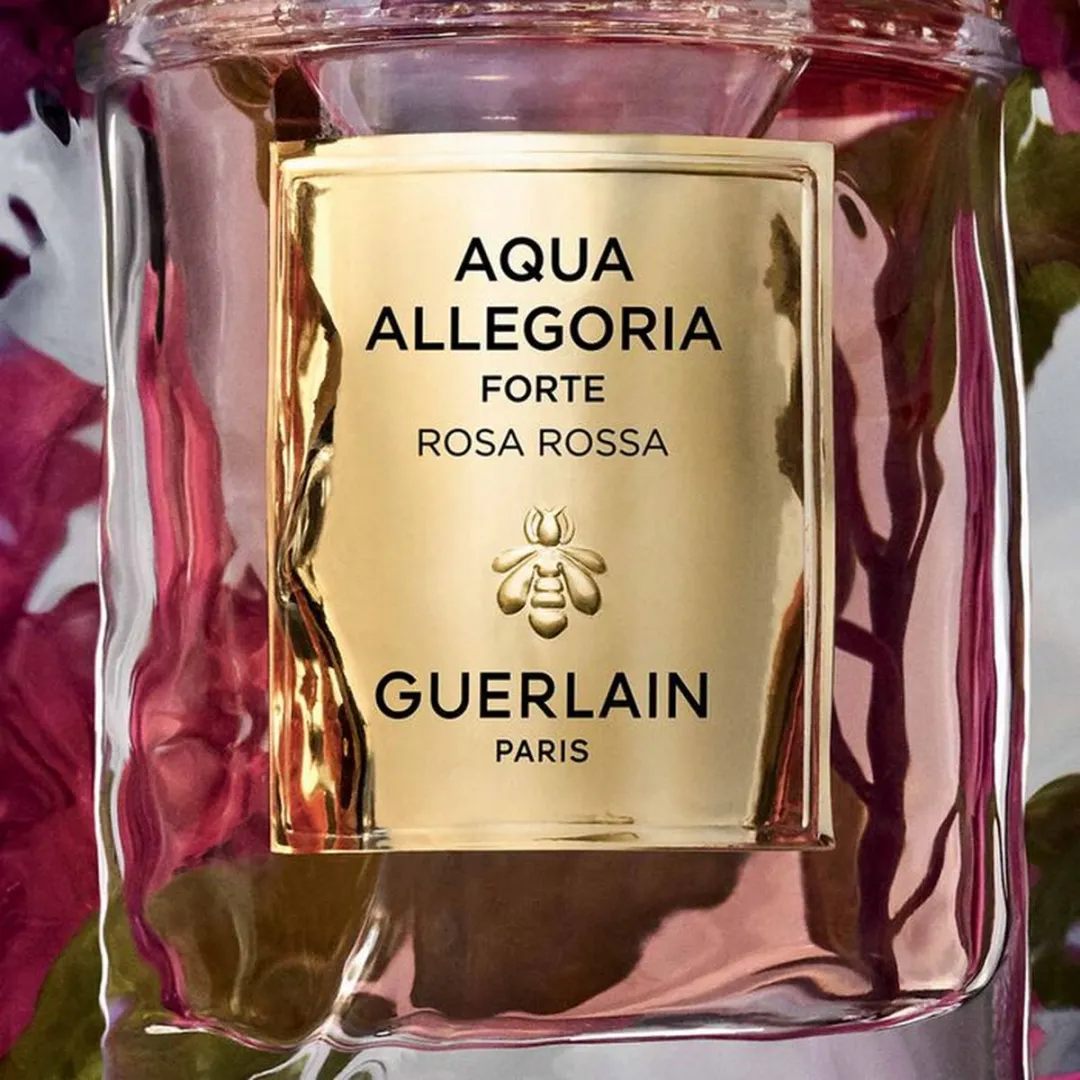 Guerlain Aqua Allegoria Forte Rosa Rossa Eau de Parfum 125ml