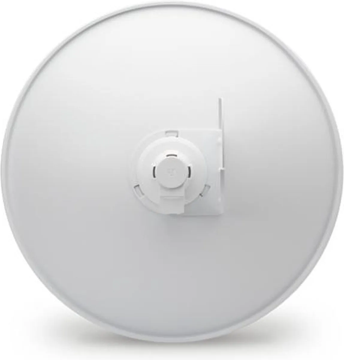 Ubiquiti PBE-M5-400 NanoBeam AIRMAX 5GHz - Wit