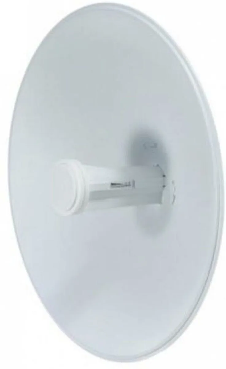 Ubiquiti PBE-M5-400 NanoBeam AIRMAX 5GHz