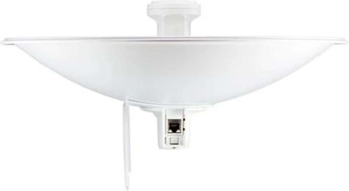 Ubiquiti PBE-M5-400 NanoBeam AIRMAX 5GHz - Wit