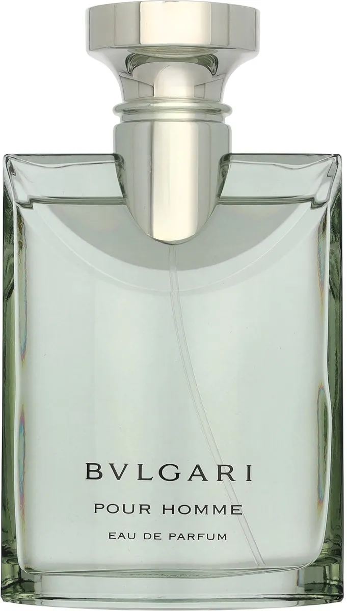 Bvlgari Pour Homme Eau de Parfum 100ml