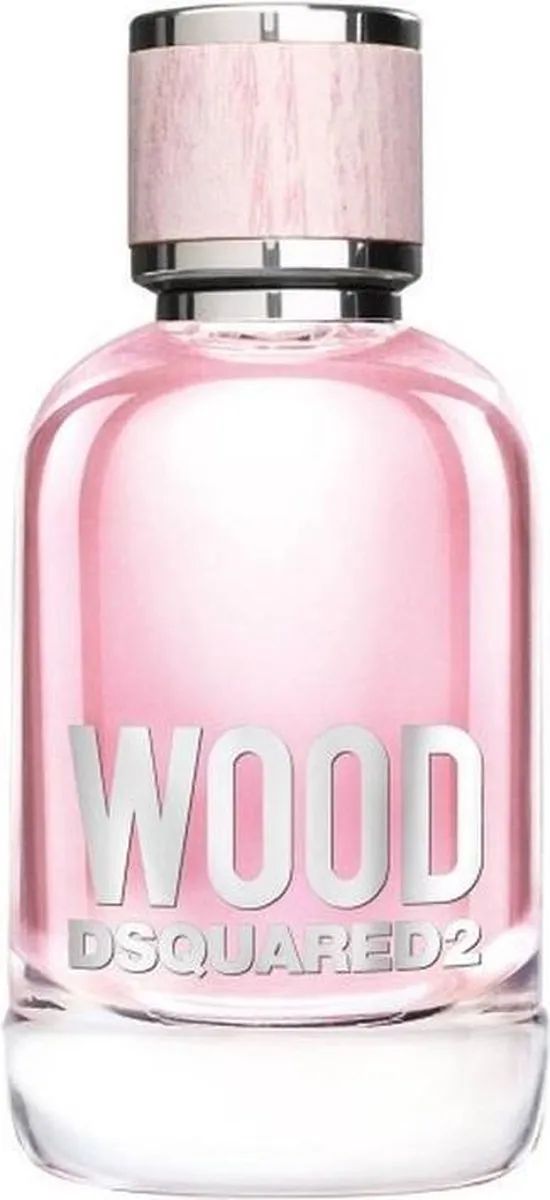 Dsquared2 Wood Pour Femme Eau de Toilette 30ml