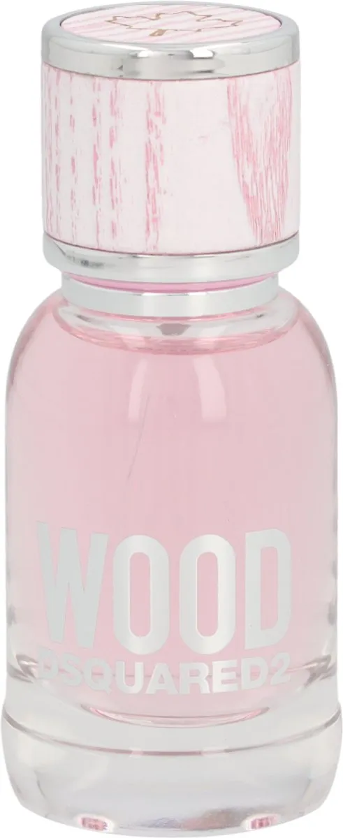 Dsquared2 Wood Pour Femme Eau de Toilette 30ml