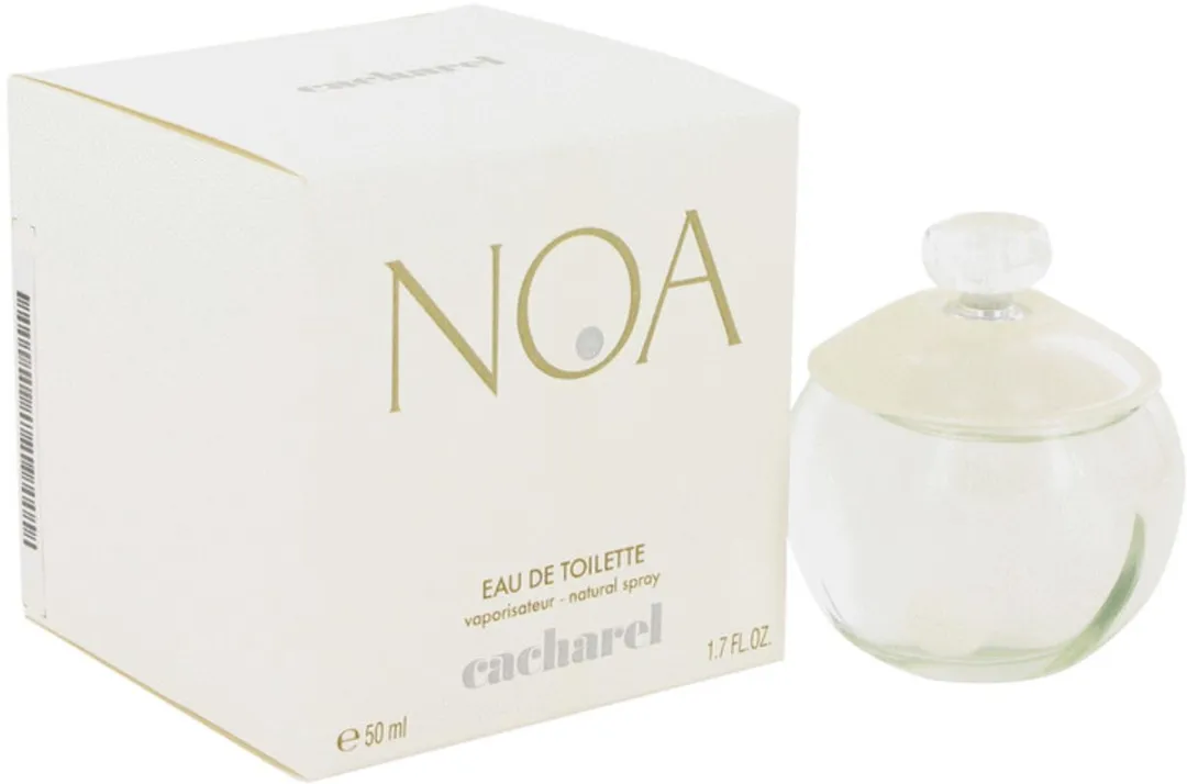 Cacharel Noa Eau de Toilette Spray 50ml