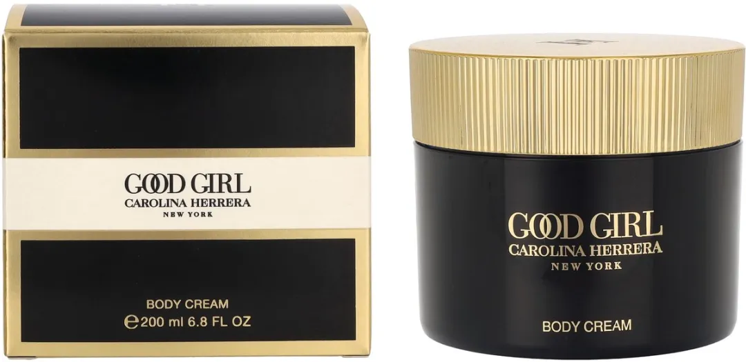 Carolina Herrera Good Girl Bodycrème 200ml