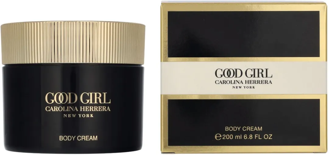 Carolina Herrera Good Girl Bodycrème 200ml