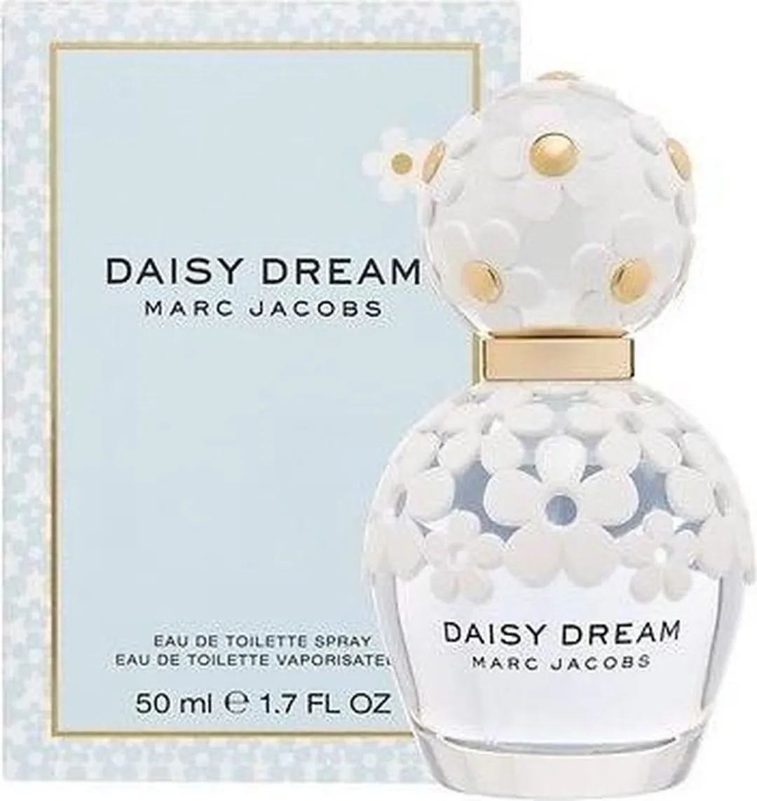 Marc Jacobs Daisy Dream Damesparfum 50ml