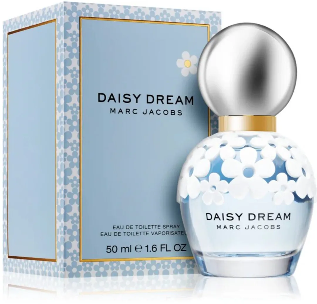 Marc Jacobs Daisy Dream Damesparfum 50ml