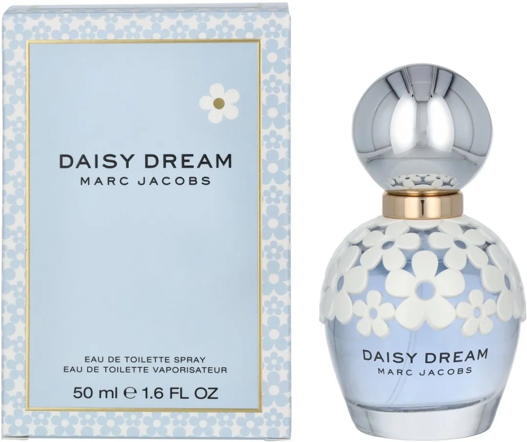 Marc Jacobs Daisy Dream Damesparfum 50ml