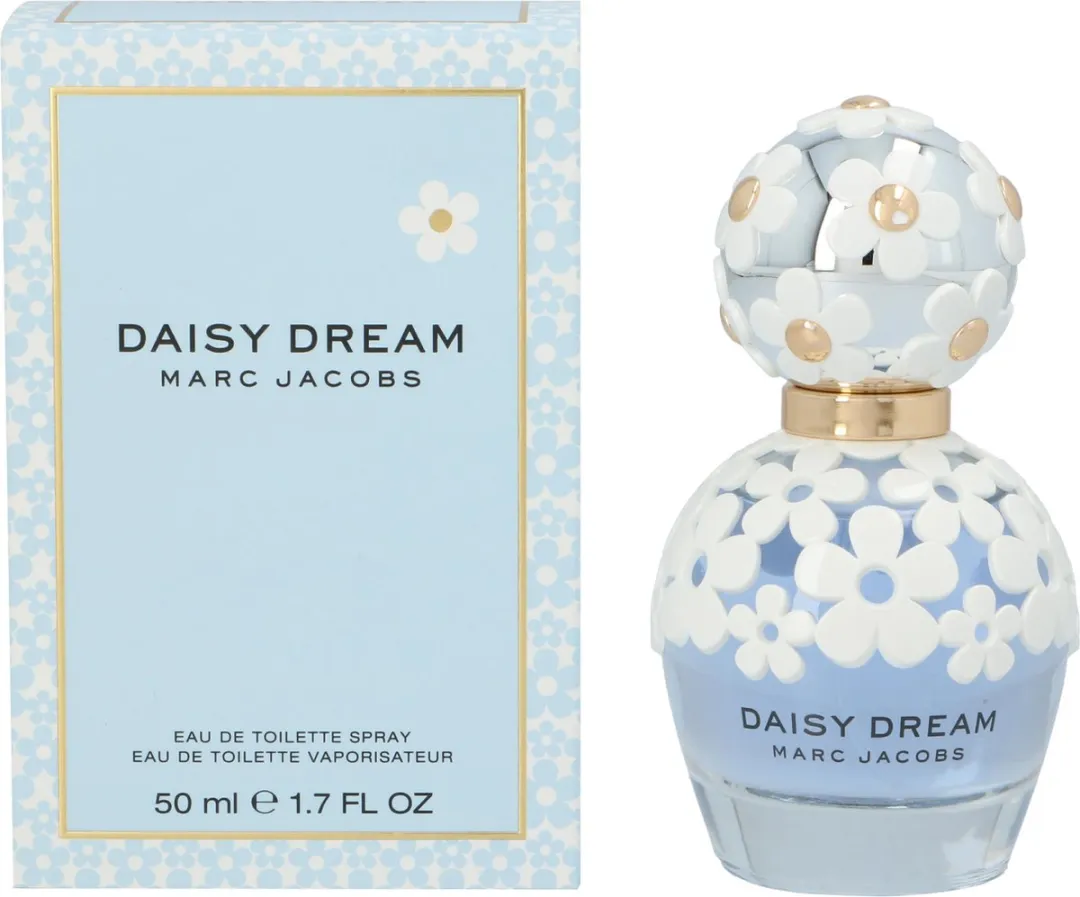 Marc Jacobs Daisy Dream Damesparfum 50ml