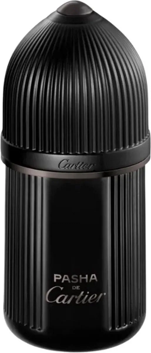 Cartier Pasha de Cartier Noir Absolu Parfum 50ml