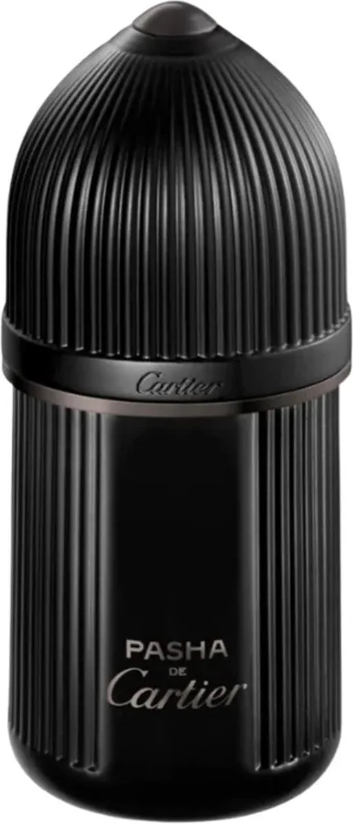 Cartier Pasha de Cartier Noir Absolu Parfum 50ml