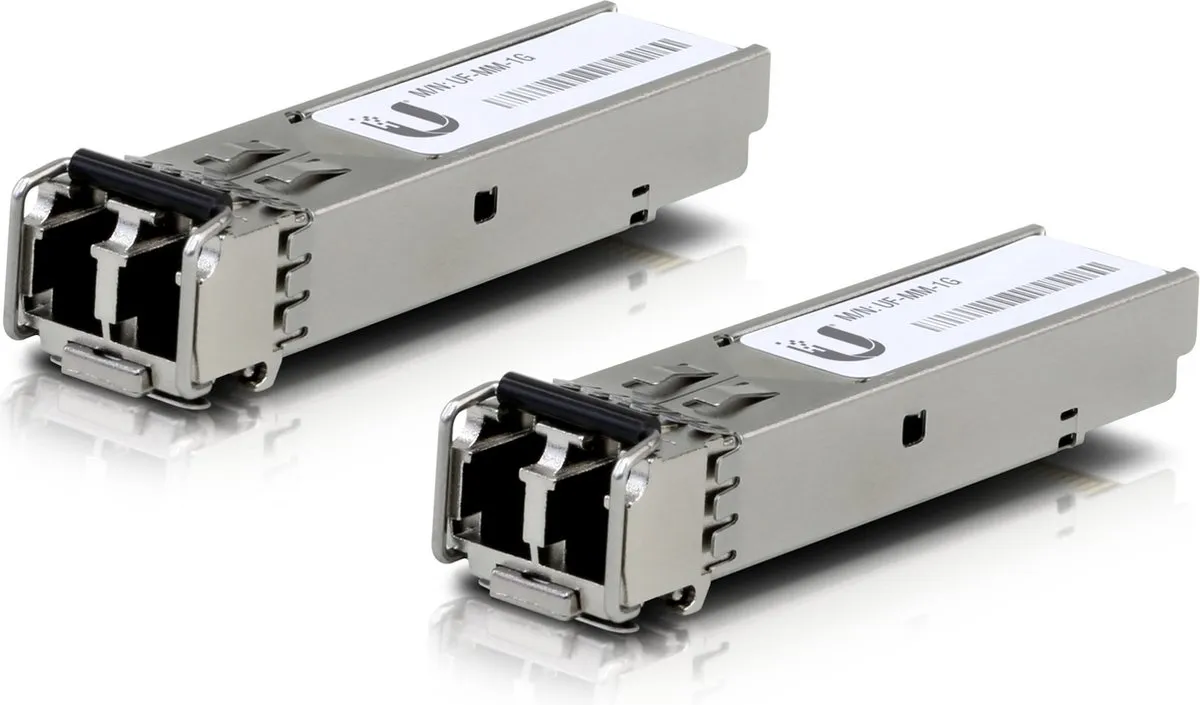 Ubiquiti UF-MM-1G SFP-module
