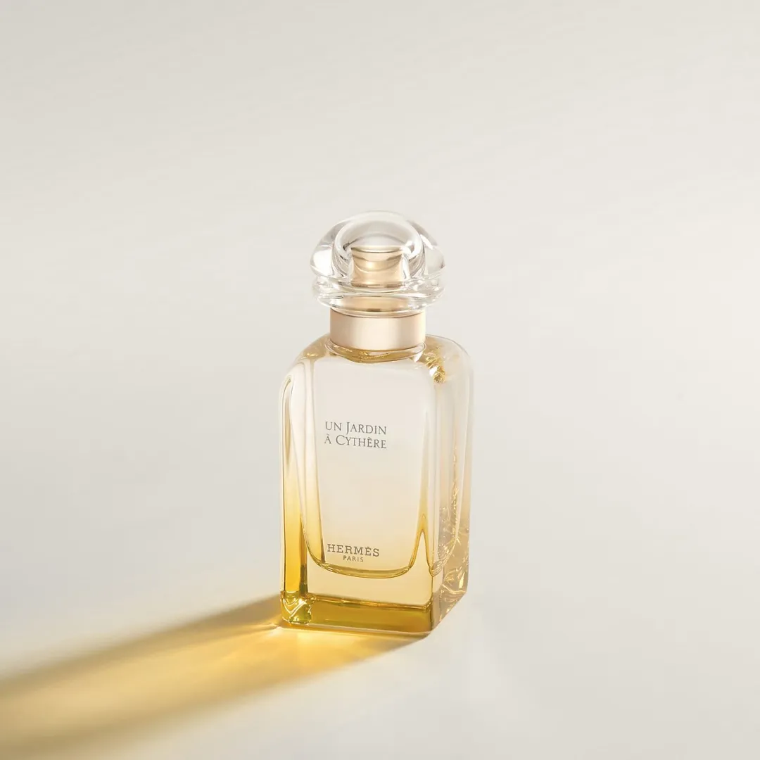 Hermès Un Jardin à Cythère Eau de Toilette 50ml