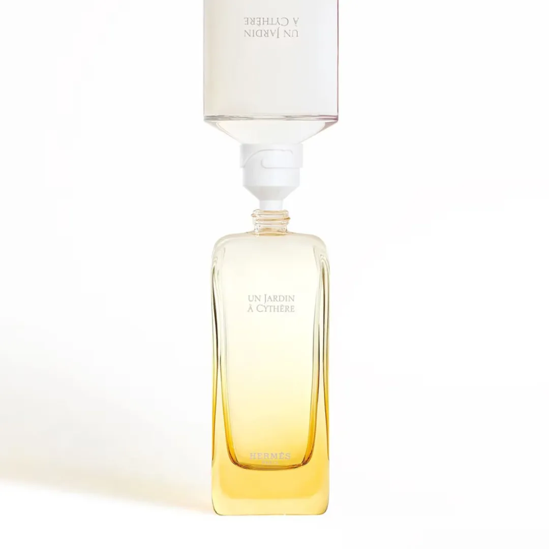Hermès Un Jardin à Cythère Eau de Toilette 50ml