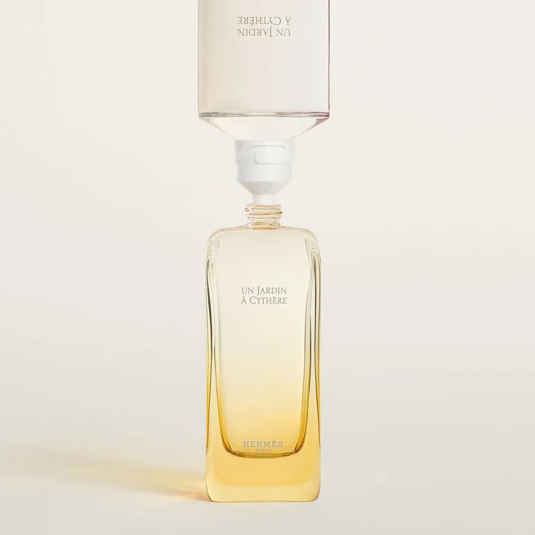 Hermès Un Jardin à Cythère Eau de Toilette 50ml