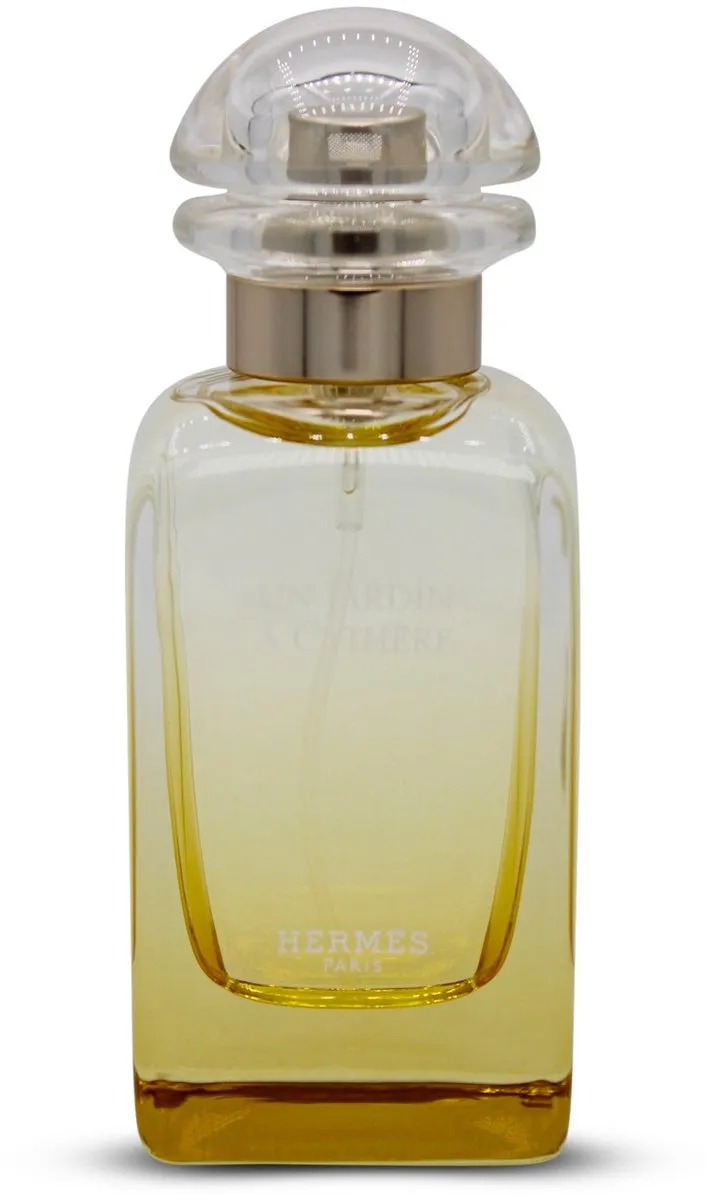 Hermès Un Jardin à Cythère Eau de Toilette 50ml
