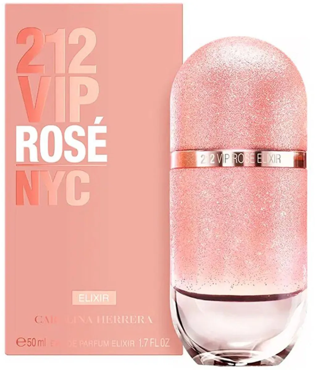 Carolina Herrera 212 VIP Eau de Parfum 50ml