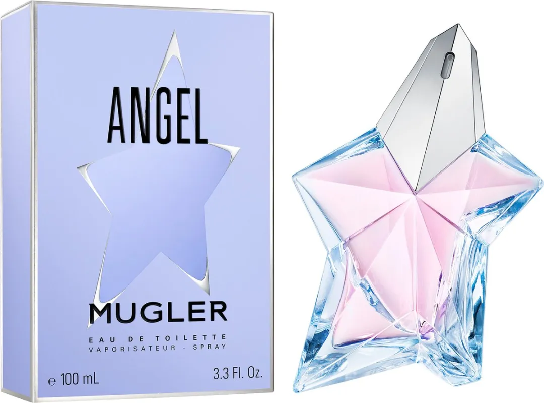Thierry Mugler Angel Eau de Toilette 100ml