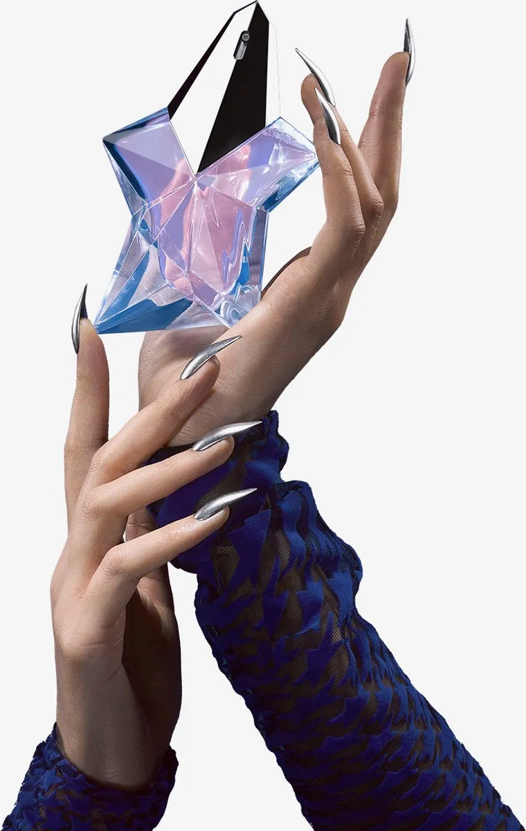 Thierry Mugler Angel Eau de Toilette 100ml